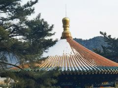 -潭柘寺景区