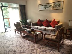 -天目湖御水温泉·度假酒店