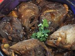 -四禧精酿铜锅涮肉·烧烤工场(大明湖店)