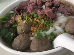 -菜忠潮州牛肉店(岗厦店)
