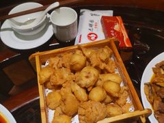 炸酥肉-志晖园圆子鸡·辣子鸡(阳光店)