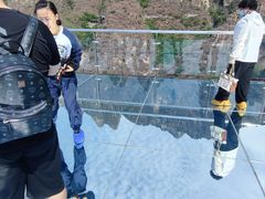 -十渡东湖港风景区