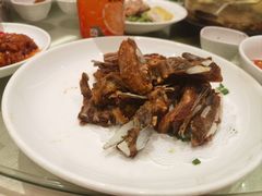 -群乐饭店(滨安路店)