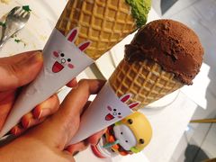 -Fridi Patisserie Cafe