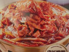 -小木屋拌饭(西安万象天地店)
