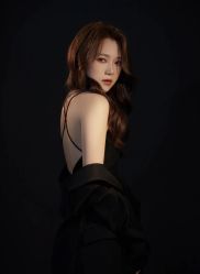 点击看大图 -蜜桃少女VISION写真馆(雁塔店)