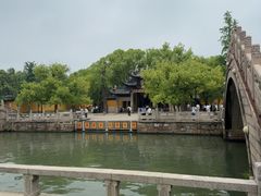 -西园寺素食(西园弄戒幢律寺店)