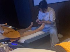 -瀚境SPA·影院足道·瑜伽按摩(景谷中路店)
