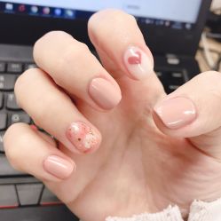 点击看大图 -PinkBaby美甲美睫