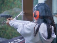 -真枪汇射击俱乐部(福州奥体阳光天地店)