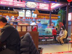 -魏铭鱼头捞饭(晋阳路店)