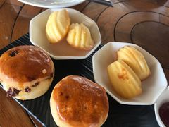 -半山半岛洲际度假酒店·观海廊