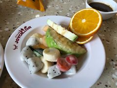 -佳客来·牛排(湖东店)