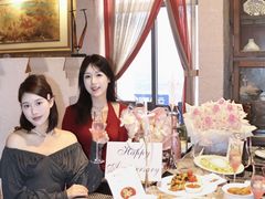 -翡翠鸟精品泰国菜(北辰财富中心店)