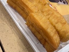 -点都德(大茶楼店)