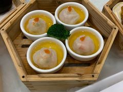 如丰招牌鲜虾饺-如丰晟宴(长安万达店)