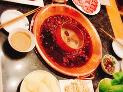 -老码头火锅(骡马市店)