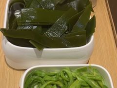 -蜀留香火锅(社会山店)