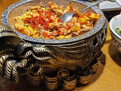 -李久其家民间餐厅(观沙岭公园店)