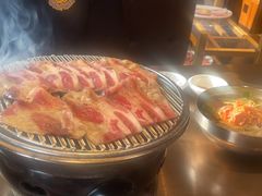 -辛氏火炉·韩式古法烤肉(松北店)