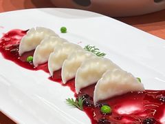 -船歌·鱼水饺青岛菜(闽江二路店)