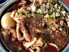 -窦四牛杂面(总店)
