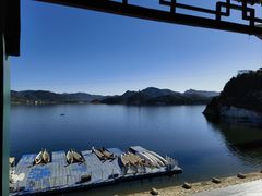 -北京金海湖景区