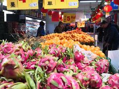 -物美综合超市(旧宫店)