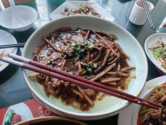 -南方酒店·淮扬菜(回民街店)