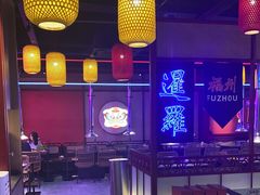 -十三姨正合丰烤肉(营迹路店)