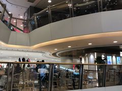 -银座mall(东直门店)