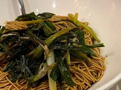 红葱葱油拌面-小南国(金沙江路店)