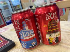 -江城燕子大排档(江汉路步行街店)