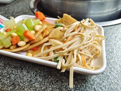 -江小渔鲜鱼火锅(应天西路店)