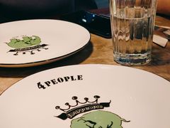 -Juicy Bakery(瑞景店)