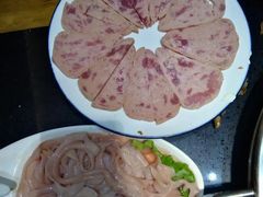 -巴蜀印象火锅(永陵总店)