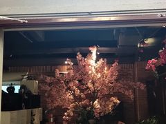 -热度餐厅(老佛爷店)