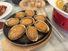 -金河半岛园林酒家(金融城店)