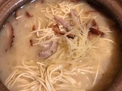 家传云斗煮干丝-南京大牌档(凯德大峡谷店)