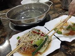 -清之口·东乡鸡自助饺子(经二路店)