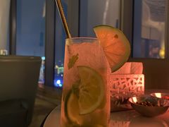 莫吉托-三迪希尔顿酒店·星空酒廊