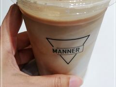 -Manner Coffee(大宁国际商业广场店)