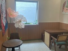 -the coffee_得咖啡(中英街店)