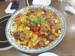 -牛街老爆肚满(亚运村店)