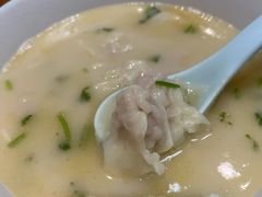 -淮扬楼(文港路店)