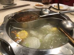-八合里潮汕鲜牛肉火锅(吉大店)