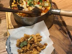 -小满手工粉(上海品尊国际店)