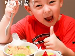 -NOKNOK若蔻亲子餐厅(天地壹方北馆店)