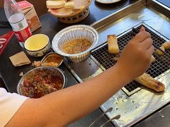 -塘屋烧烤·云南火塘烧烤品牌(春城慧谷旗舰店)