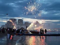 -东戴河风景区-止锚湾